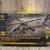 Ironclaw Attack Helicopter Building Block Set 255 Pieces 1:30 Scale U.S. Army