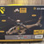 Ironclaw Attack Helicopter Building Block Set 255 Pieces 1:30 Scale U.S. Army