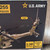Ironclaw Attack Helicopter Building Block Set 255 Pieces 1:30 Scale U.S. Army