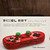 Hyperkin Limited Edition Pixel Art Bluetooth Controller SRIRACHA SWITCH 2