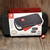 Nintendo Switch Slim Travel Case Black Official Licensed Game & SD Card Holder