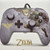 PowerA Legend of Zelda Enhanced Wired Controller Nintendo Switch – New Sealed