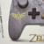 PowerA Legend of Zelda Enhanced Wired Controller Nintendo Switch – New Sealed