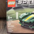 LEGO Speed Champions Lotus Evija 76907 NEW Sealed 247pcs Supercar