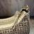 Tommy Hilfiger Monogram Mini Shoulder Bag Purse Brown/Beige Gold HW NWT