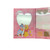 Disney Winnie the Pooh Eyeshadow Palette 12 Shades Heart Mirror Pink