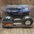 Hot Wheels Monster Trucks Bigfoot 4x4 1:24 Oversized Diecast NEW
