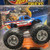 Hot Wheels Monster Trucks Bigfoot 1:64 50th Anniversary Diecast
