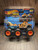 Hot Wheels Monster Trucks Big Rigs HW Tiger Shark HWN86