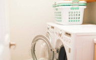 Buying a Washer and Dryer