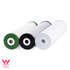 Three filters in the Tank Carbon Pack shown at an angle