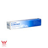 Front view of Scaleclear Low-flow packaging
