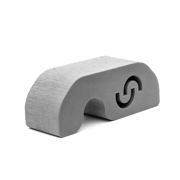 A close-up view of a Cloud Pad
