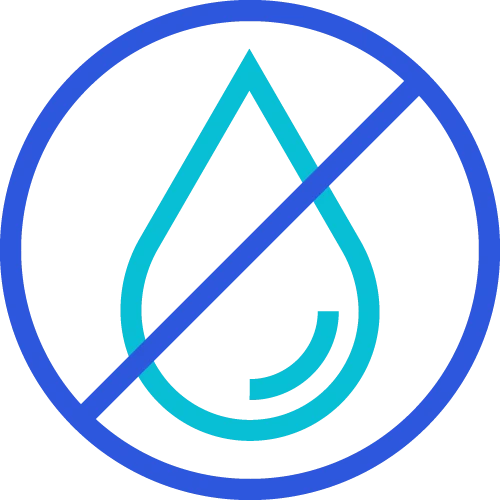 Reduced Chlorine Icon