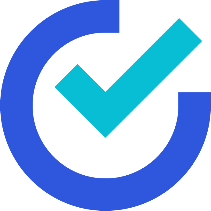 Circle check icon