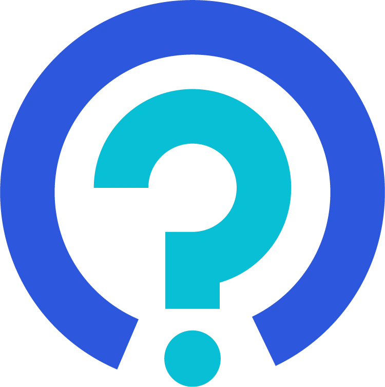 Circle question icon