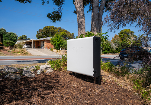 A surf mist design series system