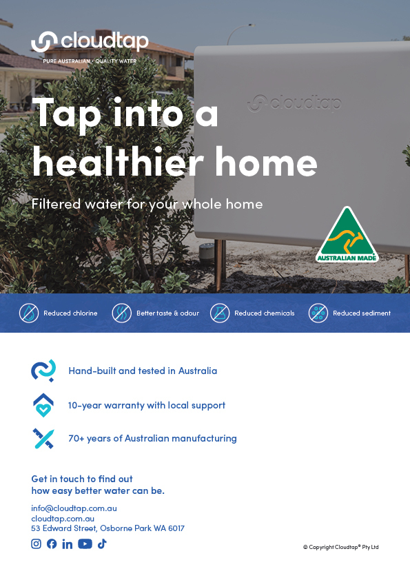 Preview of brochure