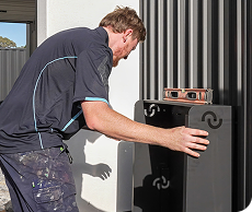 Installers