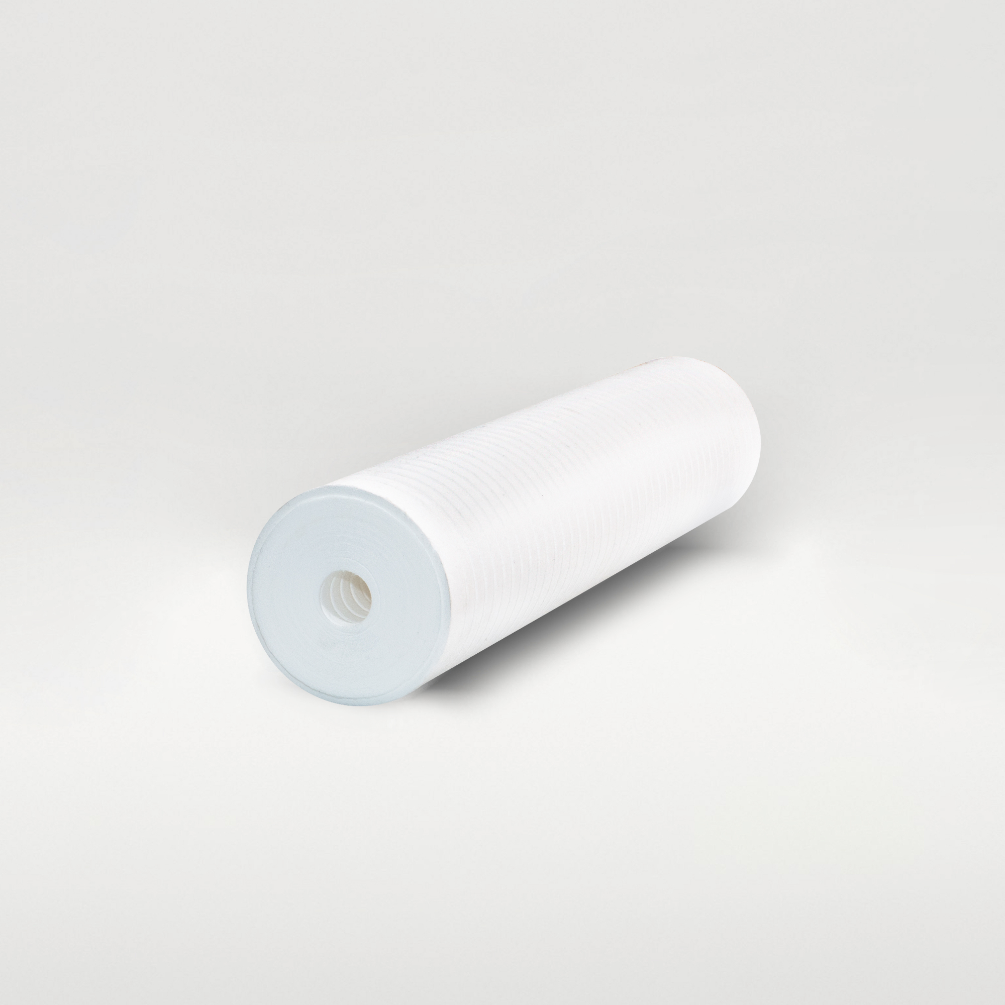 Image of 5-micron polyspun filter
