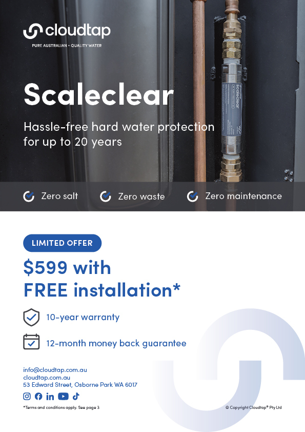 Preview of brochure