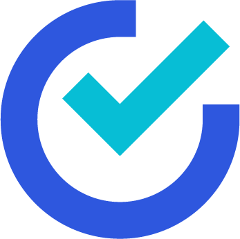 Circle check icon