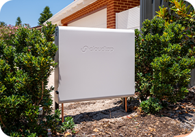 Cloudtap Design Series