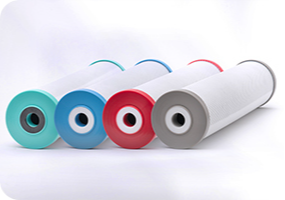 Cloudtap Filter Packs