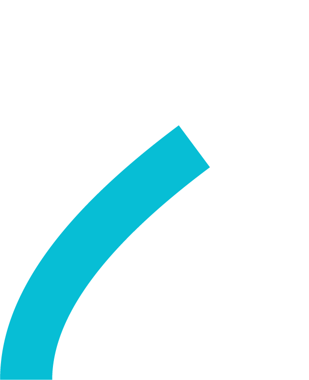 Reversed leaf icon