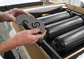 Resources and manual