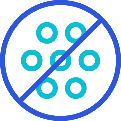Reduced Sediment Icon
