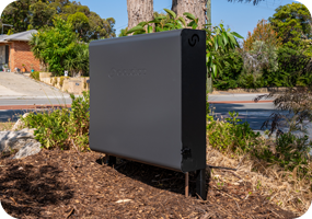 Warranty registration