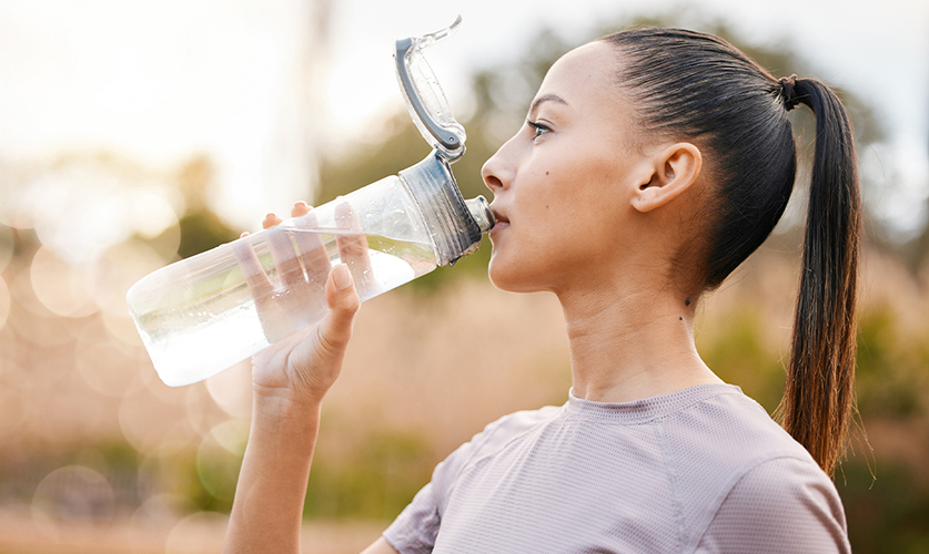 Benefits of Whole-Home Filtration: Why should I filter every tap when I only drink from one?
