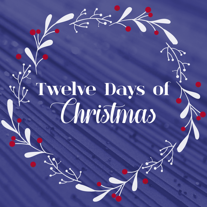 Twelve Days of Christmas