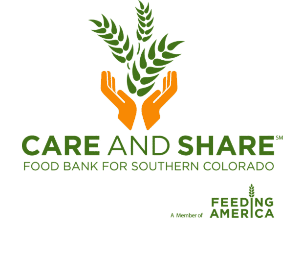 Care and Share colorado springs