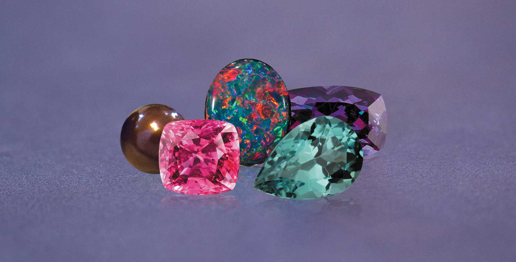 custom jewelry gemstones