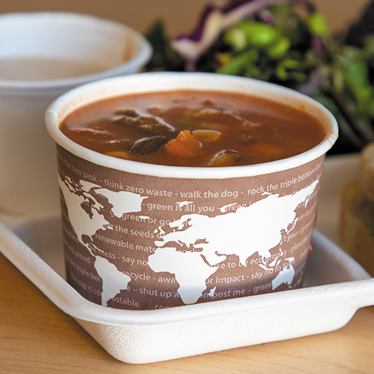 Food Containers & Lids