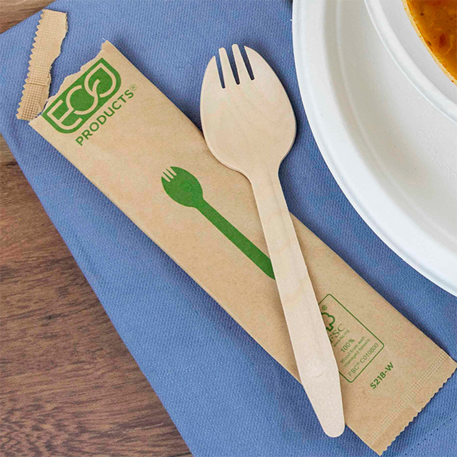 Cutlery Kits - Speciality