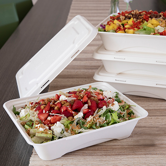 Serving Bowls - Pans - Lids