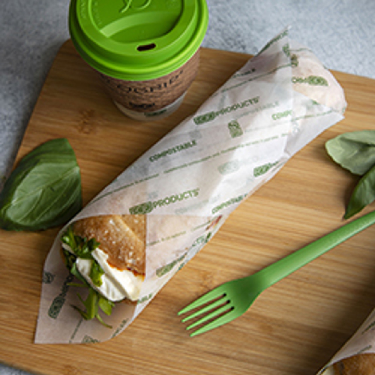 Wraps