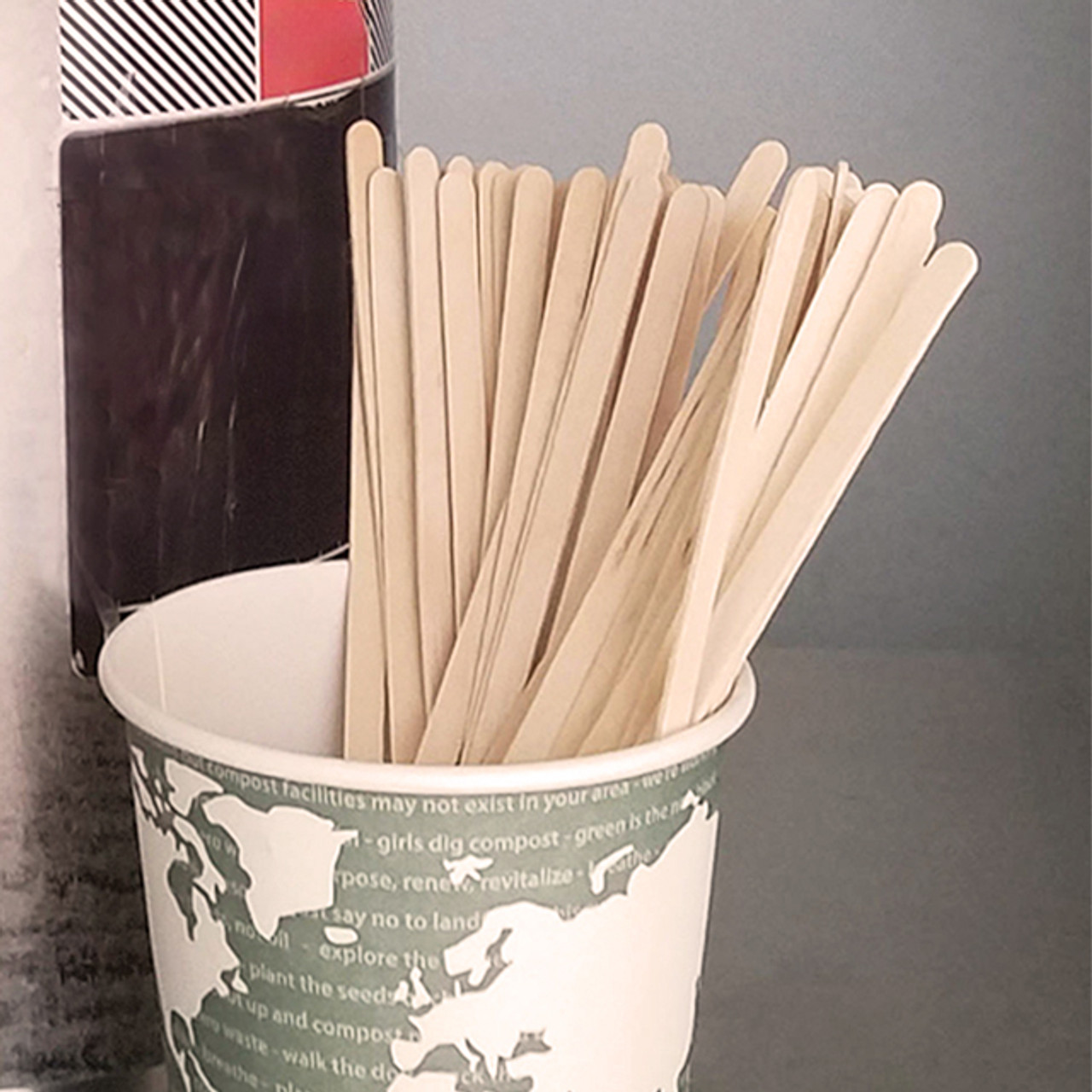 Stirrers