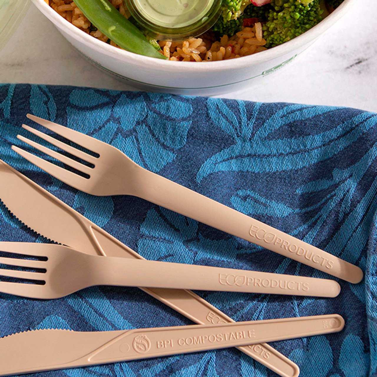 Plantware Forks