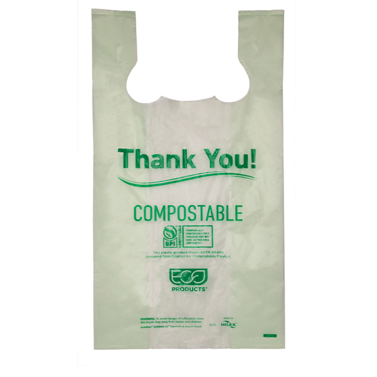 Medium Shopping Bag