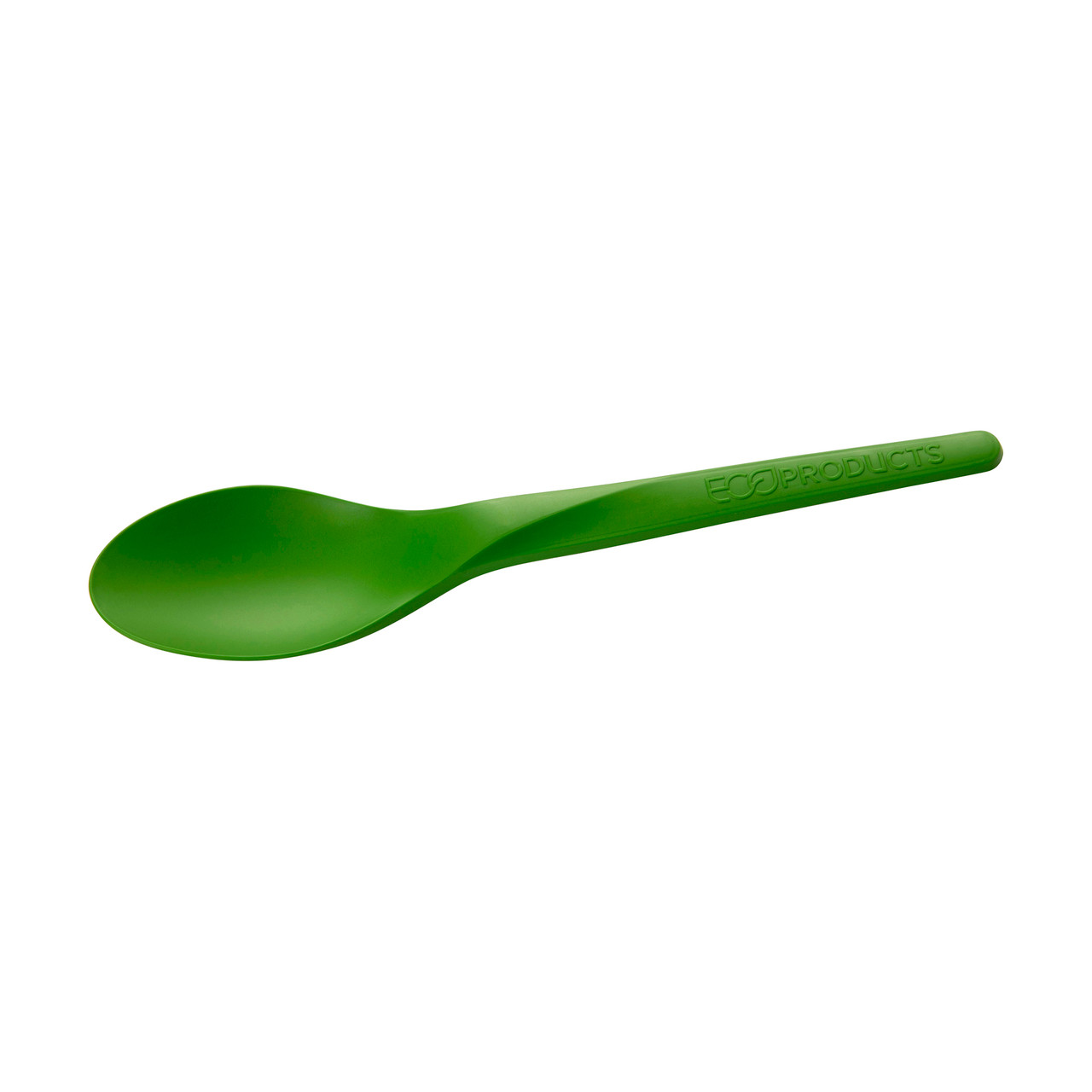 6in Plantware®Spoon, Green