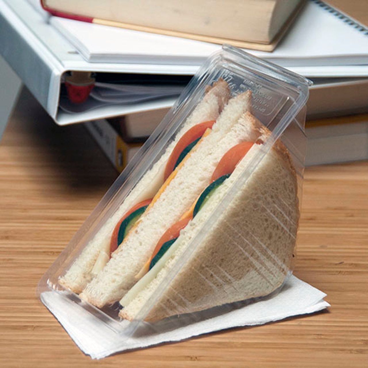 Sandwich Wedge