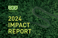 Eco-Products 2024 Impact Report