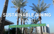 ASU Works Toward Waste Diversion Goals