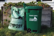 Partner Highlight: Black Earth Compost