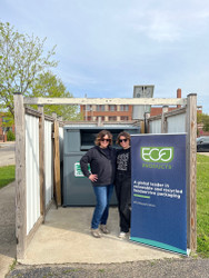 PZW Specialist Spotlight - Jamie Brown