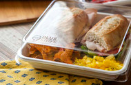 Unpacking the Raw Materials that make Eco-Products Foodservice Packaging: Post Consumer Recycled (PCR) Materials